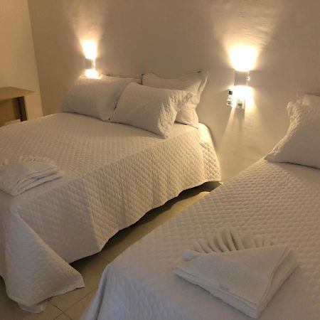 Caroa Piranhas Suites Exterior photo